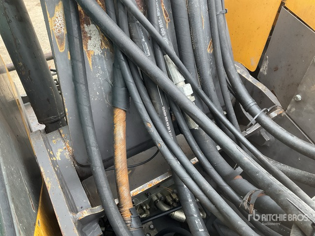 Volvo EW180B Wheel Excavator - حفارة على عجلات: صور 4 Volvo EW180B Wheel Excavator - حفارة على عجلات: صور 4