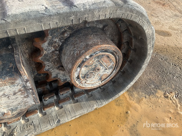 Yanmar VIO57-U Minigraafmachine: <6,6t - حفارة مصغرة: صور 5 Yanmar VIO57-U Minigraafmachine: <6,6t - حفارة مصغرة: صور 5