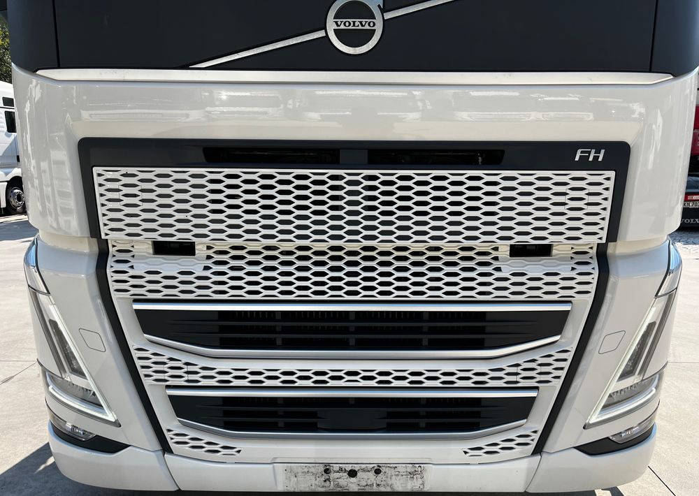 الشاسيه شاحنة Volvo FH500 BDF 6x2 // Dolny zaczep // Euro 6 motor ! // New Face // XXL Cab //: صور 19