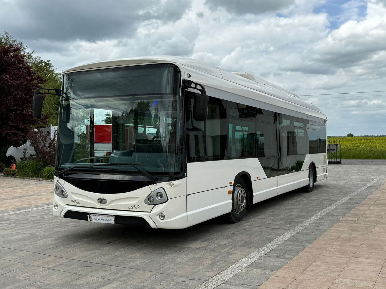 Diversen GX 337 HeuliezBus GX 337 - النقل الحضري: صور 1 Diversen GX 337 HeuliezBus GX 337 - النقل الحضري: صور 1