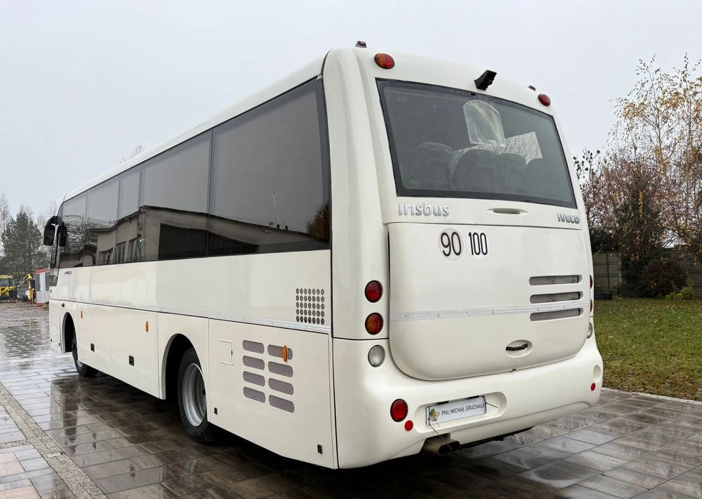 Irisbus Irisbus Midys - سياحية حافلة: صور 4 Irisbus Irisbus Midys - سياحية حافلة: صور 4