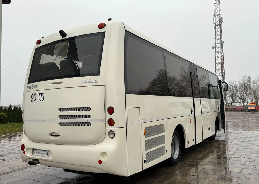 Irisbus Irisbus Midys - سياحية حافلة: صور 3 Irisbus Irisbus Midys - سياحية حافلة: صور 3