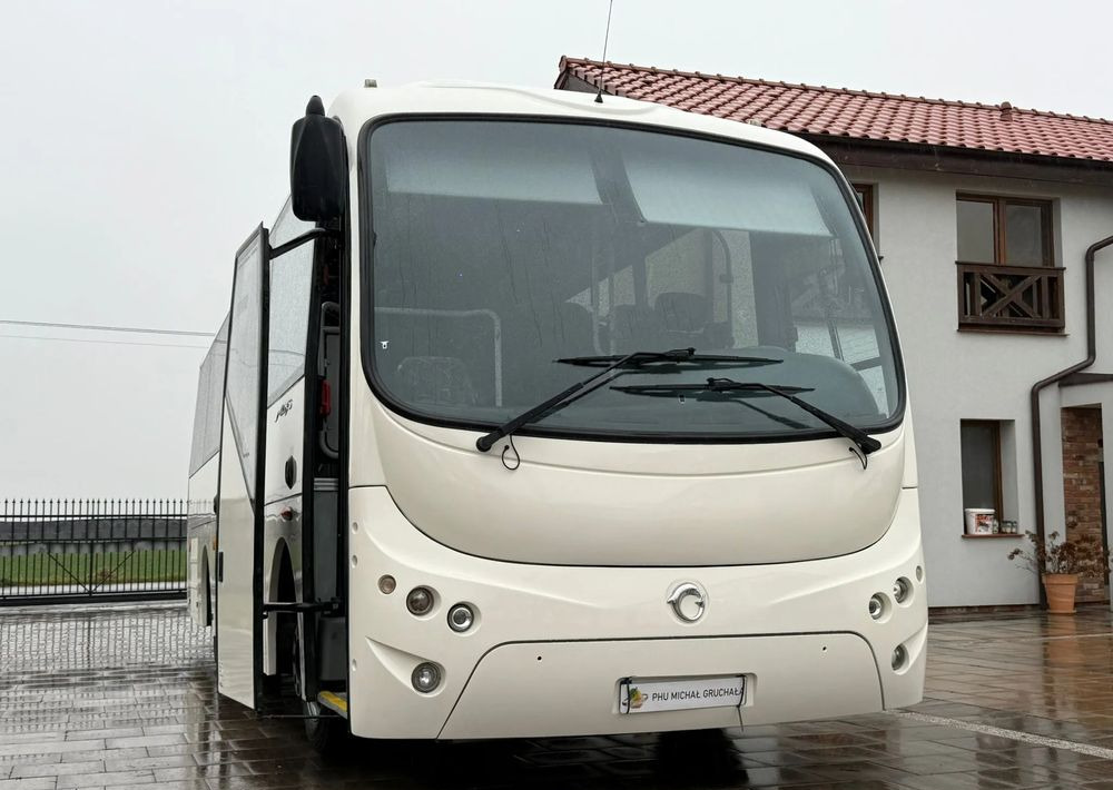 Irisbus Irisbus Midys - سياحية حافلة: صور 2 Irisbus Irisbus Midys - سياحية حافلة: صور 2