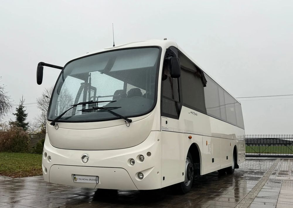 Irisbus Irisbus Midys - سياحية حافلة: صور 1 Irisbus Irisbus Midys - سياحية حافلة: صور 1