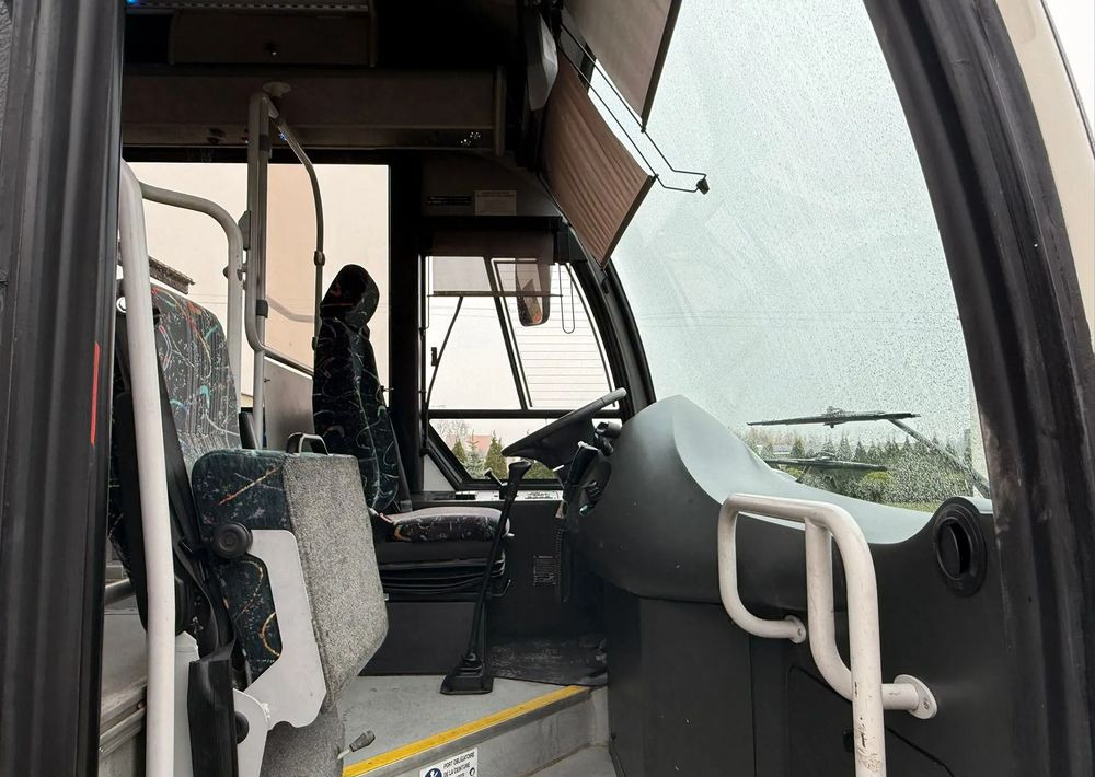 Irisbus Irisbus Midys - سياحية حافلة: صور 5 Irisbus Irisbus Midys - سياحية حافلة: صور 5