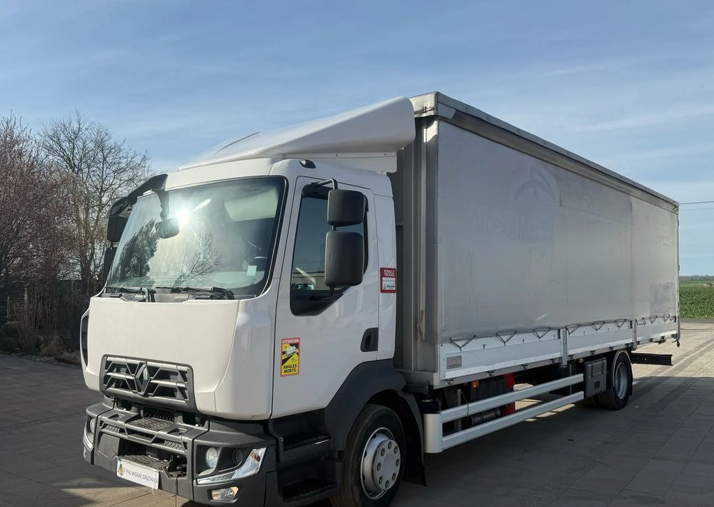 Renault D12 - شاحنة ستارة: صور 3 Renault D12 - شاحنة ستارة: صور 3