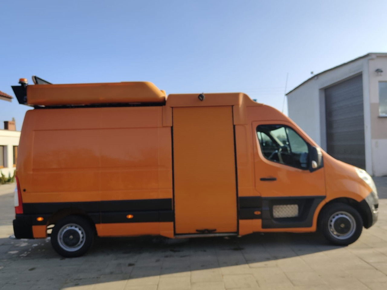 Renault Master - فان: صور 4 Renault Master - فان: صور 4