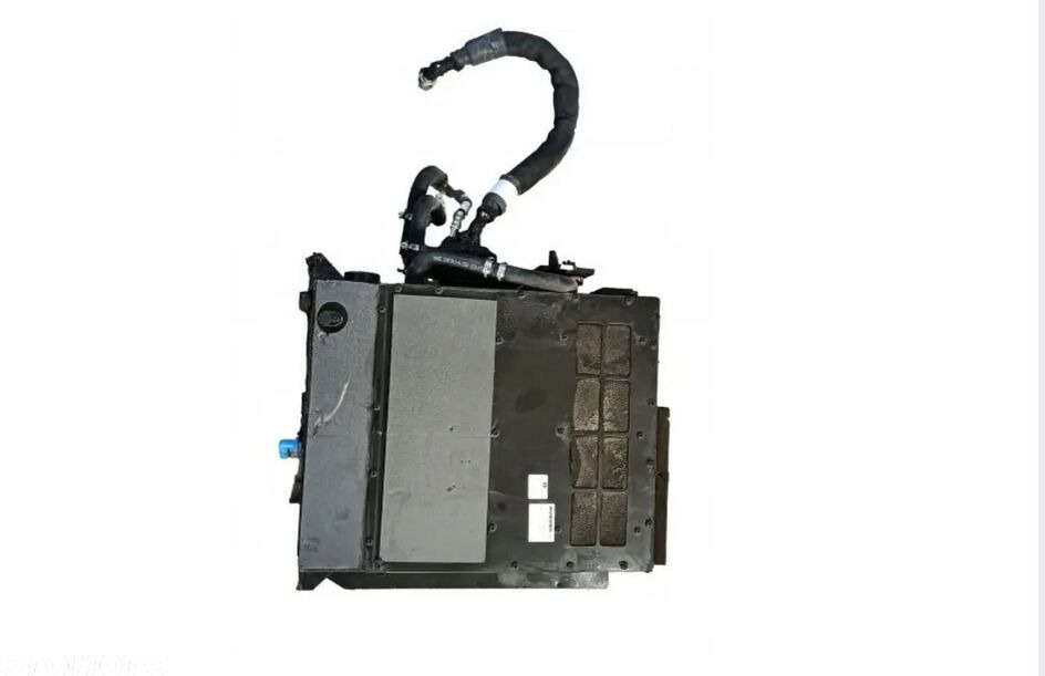 Schmidt Swingo CS 256 Aurora 171-SW1-0002 Klimatyzator kli magerät 12V - جزء تكييف الهواء: صور 1 Schmidt Swingo CS 256 Aurora 171-SW1-0002 Klimatyzator kli magerät 12V - جزء تكييف الهواء: صور 1