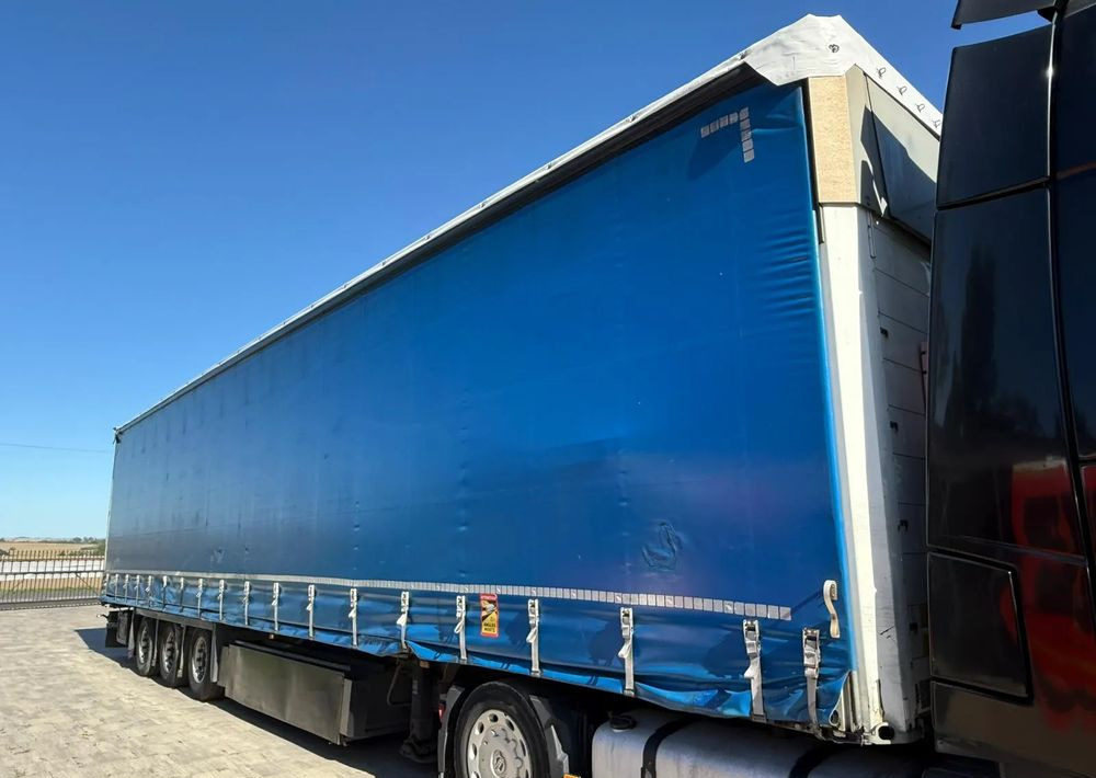 Schmitz Cargobull MEGA VARIOS+BDE - الخيمة نصف مقطورة: صور 4 Schmitz Cargobull MEGA VARIOS+BDE - الخيمة نصف مقطورة: صور 4