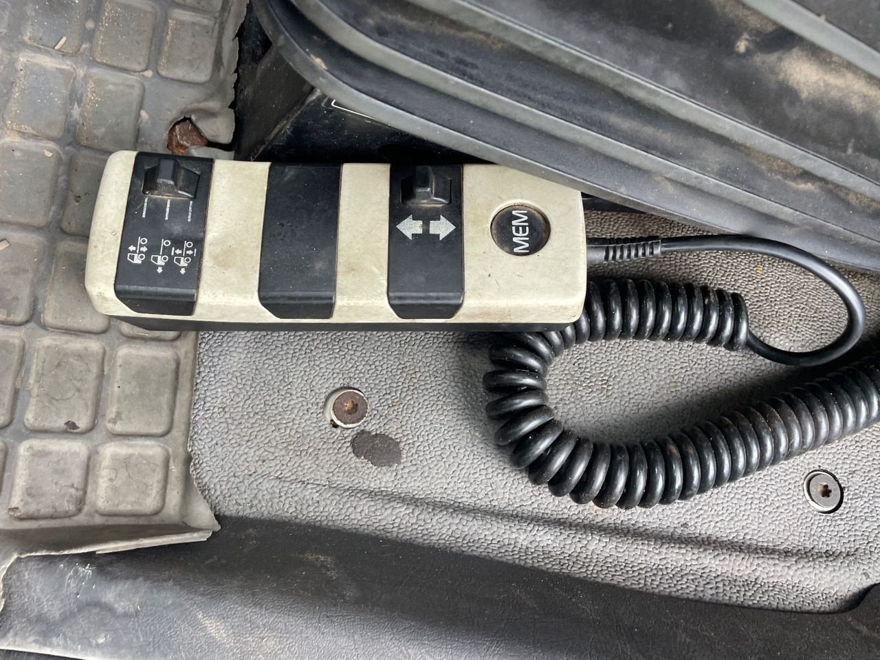 قلابات, شاحنة كرين Volvo FM 7 310hp with Palfinger PK21000 with remote and tipper: صور 16