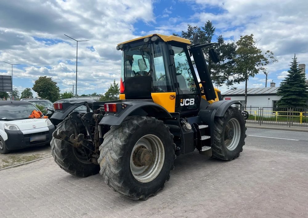 JCB Fastrac 2170 | 170 KM | 2014 ROK | - جرار: صور 5 JCB Fastrac 2170 | 170 KM | 2014 ROK | - جرار: صور 5