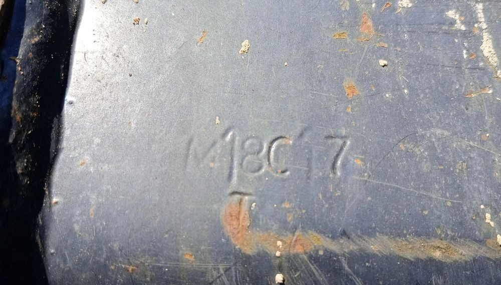 ŁYŻKA KOPIĄCA JCB bez zębów - بكت حفار: صور 4 ŁYŻKA KOPIĄCA JCB bez zębów - بكت حفار: صور 4