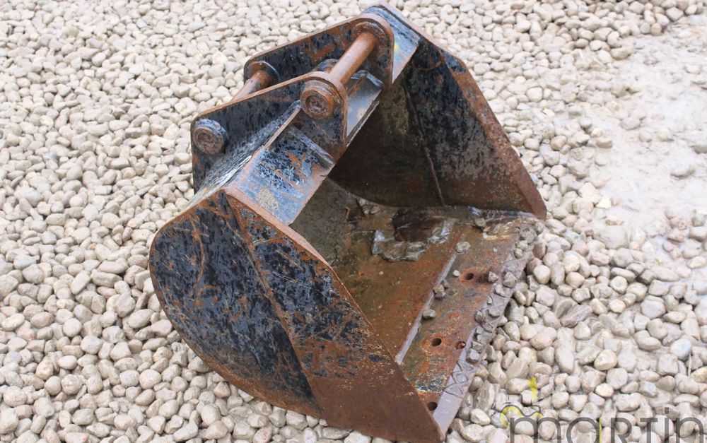 Łyżka do koparki minikoparki kopiąca 60cm L595 - بكت حفار - آلات البناء: صور 1 Łyżka do koparki minikoparki kopiąca 60cm L595 - بكت حفار - آلات البناء: صور 1