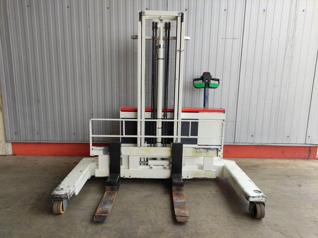 Amlift GL16-08/31 - معدات تكديس: صور 3 Amlift GL16-08/31 - معدات تكديس: صور 3