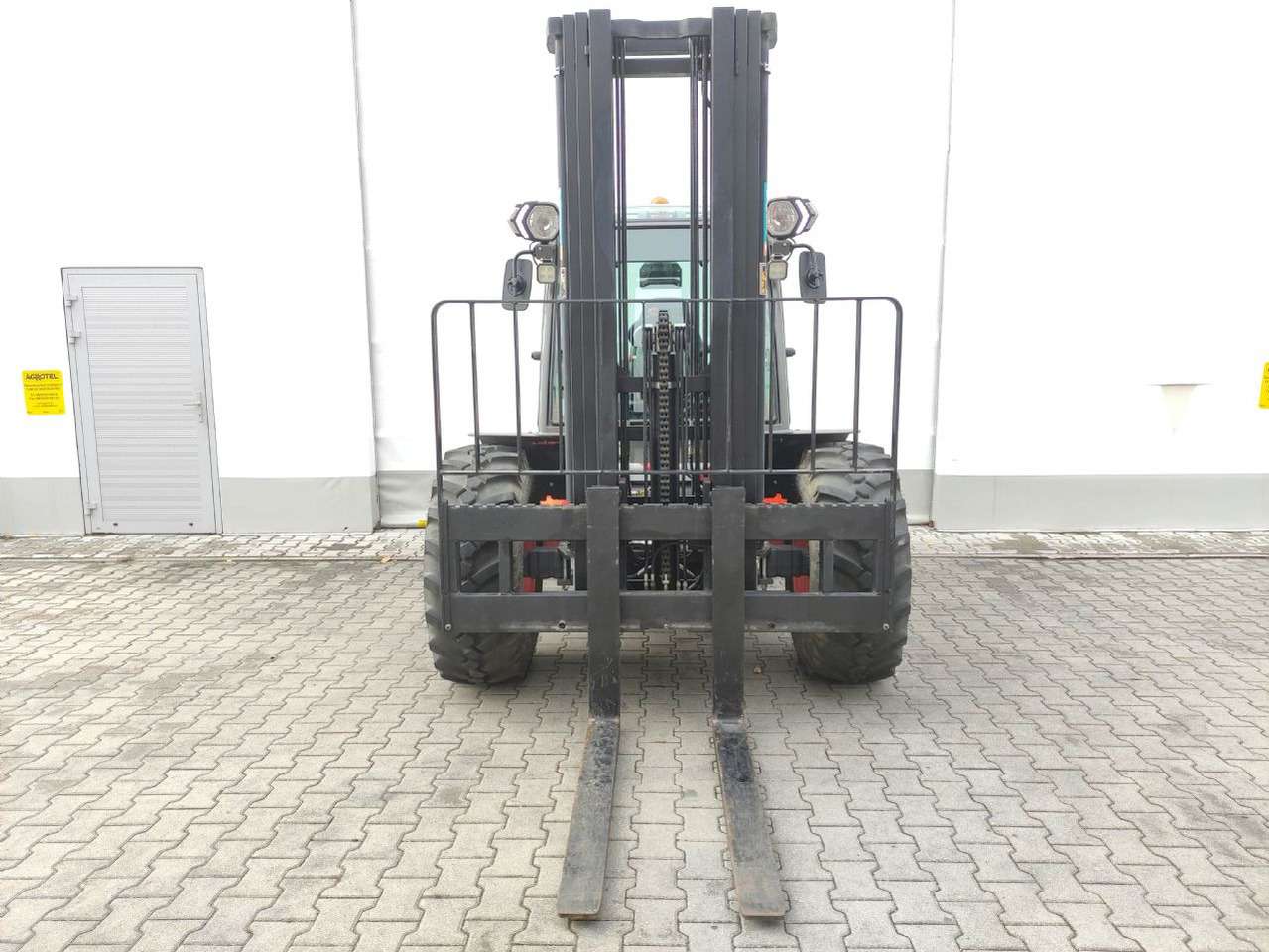 Ausa C 351 H X4 - شاحنات الطرق الوعرة: صور 5 Ausa C 351 H X4 - شاحنات الطرق الوعرة: صور 5