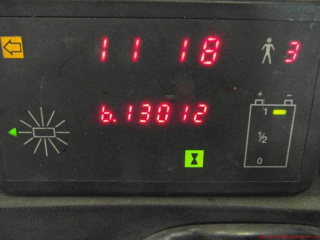 شاحنة مناولة BT RRE2/15: صور 7 شاحنة مناولة BT RRE2/15: صور 7