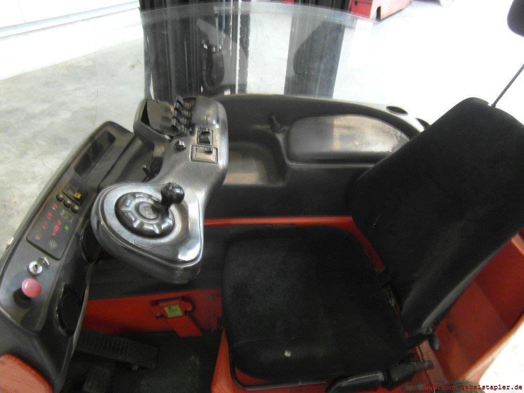 شاحنة مناولة BT RRE2/15: صور 6 شاحنة مناولة BT RRE2/15: صور 6