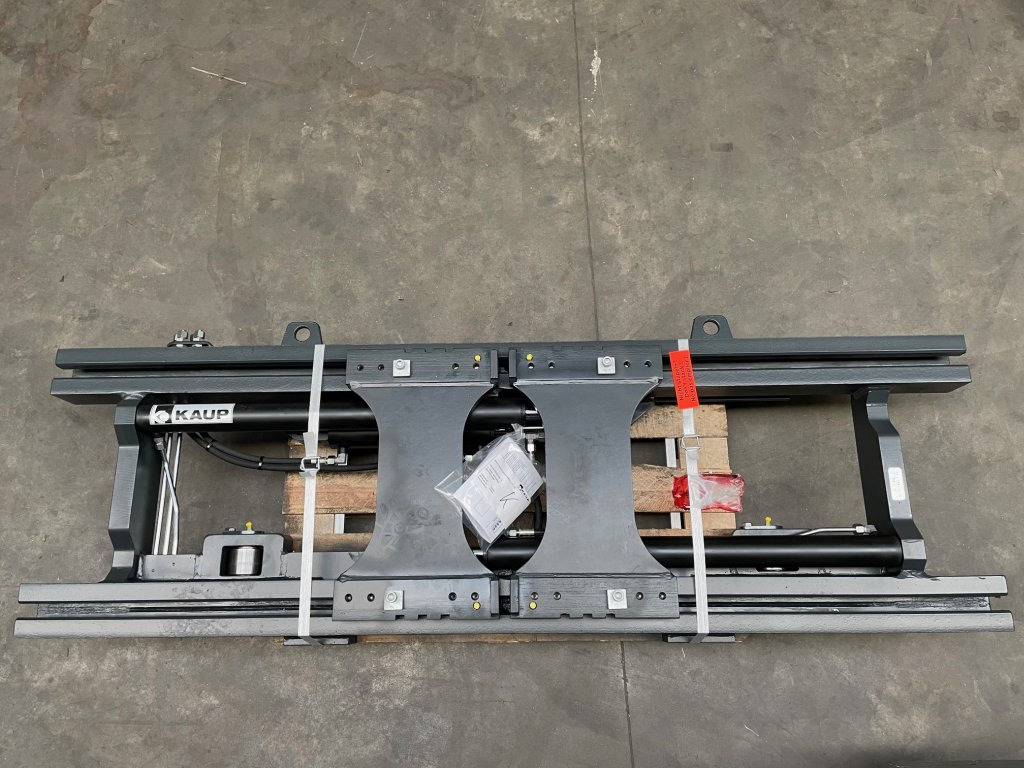 Kaup 10T466 / NEU - ملحقات - معدات المناولة: صور 1 Kaup 10T466 / NEU - ملحقات - معدات المناولة: صور 1