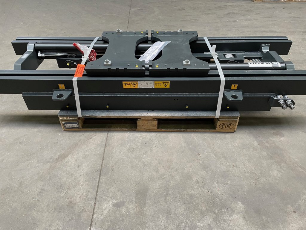 Kaup 10T466 / NEU - ملحقات - معدات المناولة: صور 4 Kaup 10T466 / NEU - ملحقات - معدات المناولة: صور 4