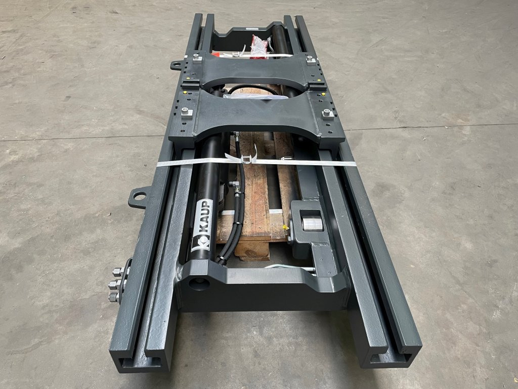 Kaup 10T466 / NEU - ملحقات - معدات المناولة: صور 3 Kaup 10T466 / NEU - ملحقات - معدات المناولة: صور 3