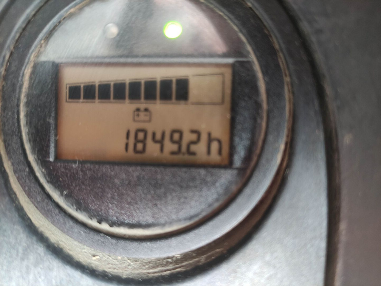 تأجير Linde T16-1152 Linde T16-1152: صور 6