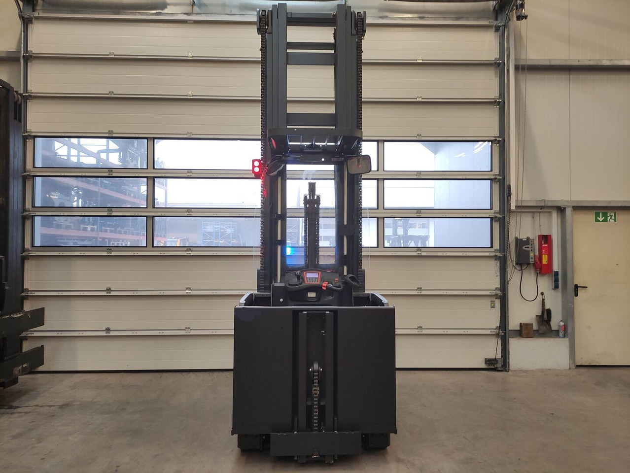 Linde V Modular - رافعات ترتيب البضائع: صور 3 Linde V Modular - رافعات ترتيب البضائع: صور 3