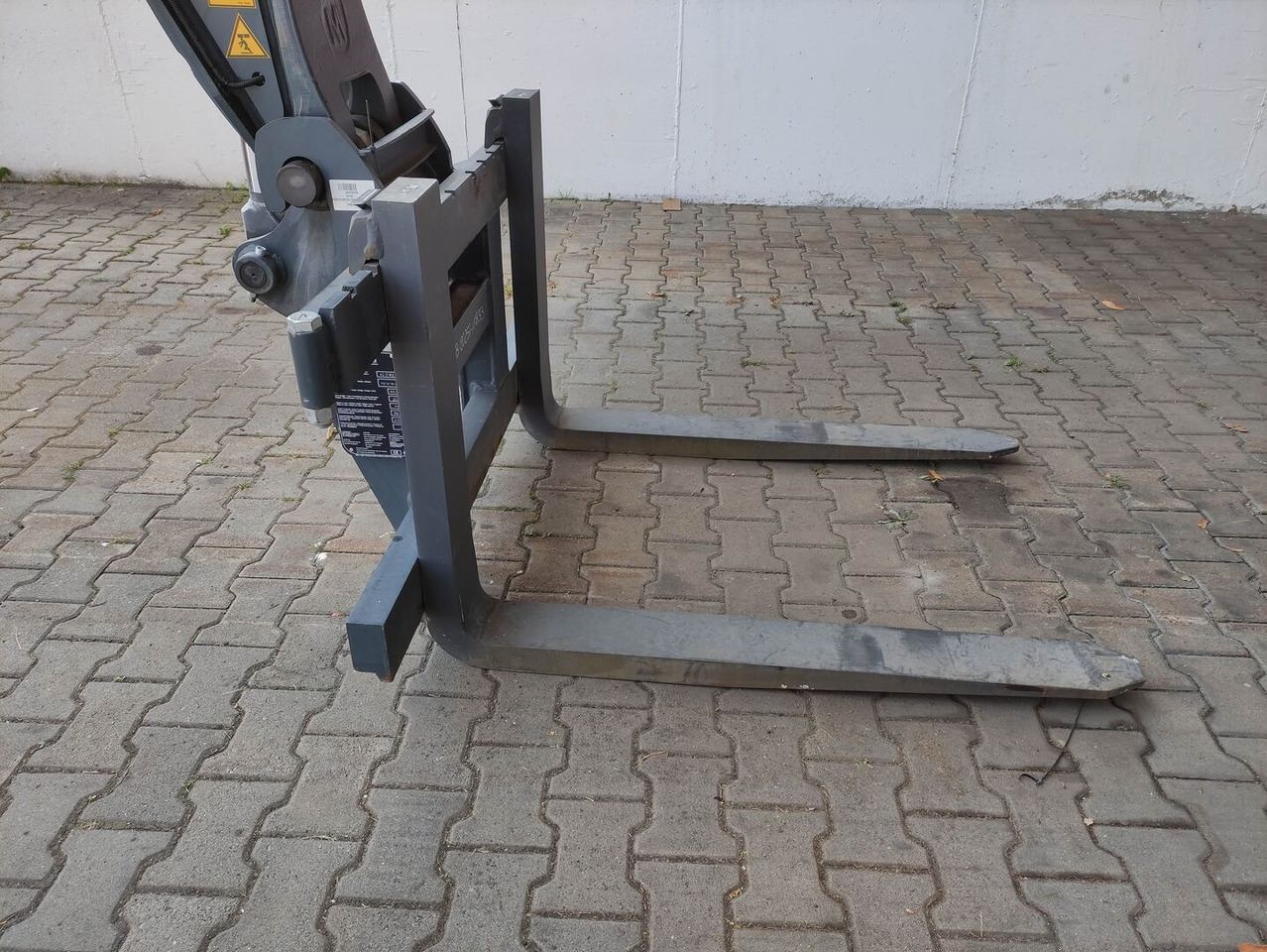 Magni FCF6TSHI 1.3 - شوكات: صور 2 Magni FCF6TSHI 1.3 - شوكات: صور 2