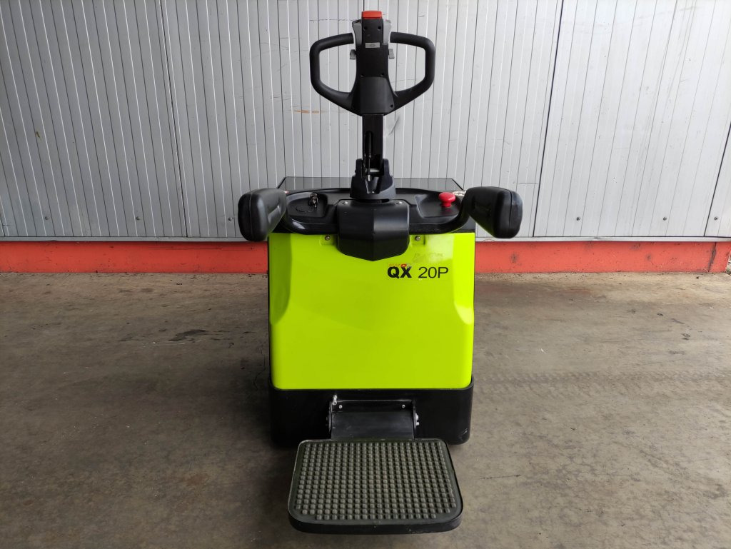 Pramac QX20P EVO 1150x540 *NEU* - معدات الرفع منخفض المستوى: صور 4 Pramac QX20P EVO 1150x540 *NEU* - معدات الرفع منخفض المستوى: صور 4