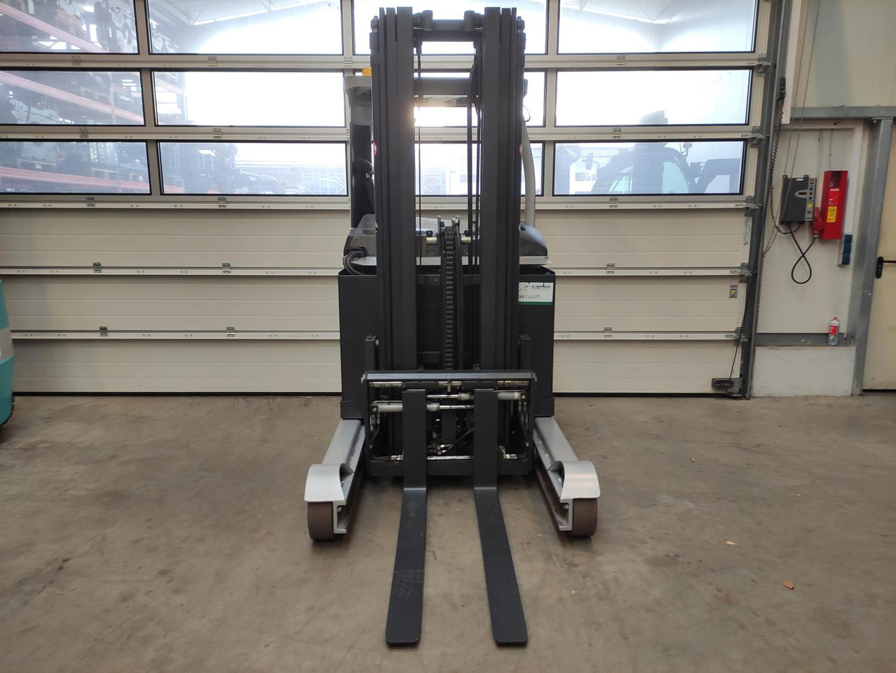 Still FM-X-25 (LACK NEU) - شاحنة مناولة: صور 3 Still FM-X-25 (LACK NEU) - شاحنة مناولة: صور 3