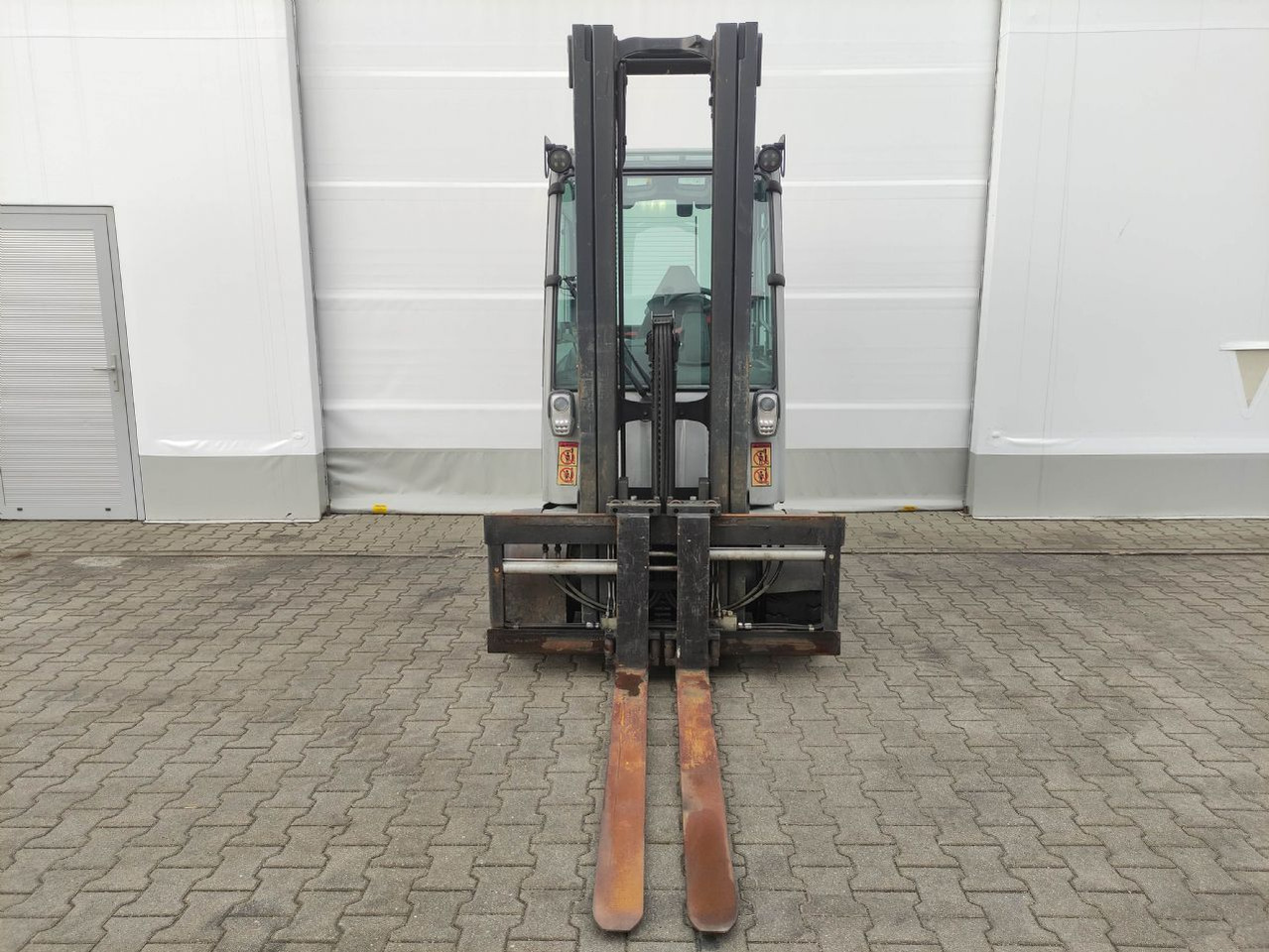 Still RX 60-35 - رافعة شوكية كهربائية: صور 4 Still RX 60-35 - رافعة شوكية كهربائية: صور 4