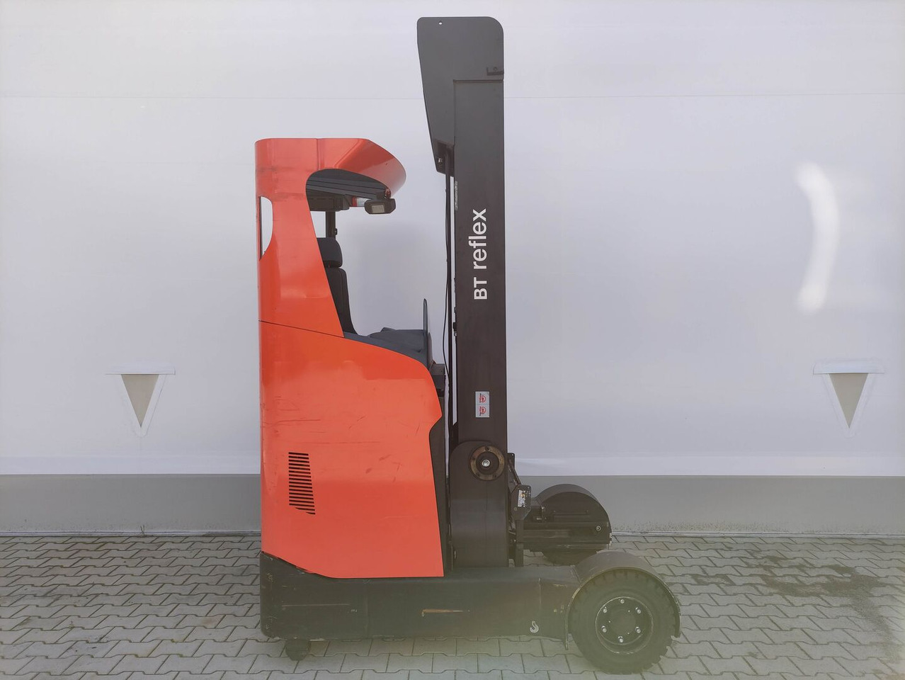 Toyota RRE160HH - شاحنة مناولة: صور 2 Toyota RRE160HH - شاحنة مناولة: صور 2
