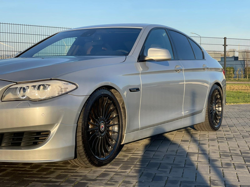 Alpina BMW ALPINA B5 BITURBO HEAD UP, COMFORT ACCESS, 507 PK!, AUDIO, XENON. - سيدان: صور 5 Alpina BMW ALPINA B5 BITURBO HEAD UP, COMFORT ACCESS, 507 PK!, AUDIO, XENON. - سيدان: صور 5