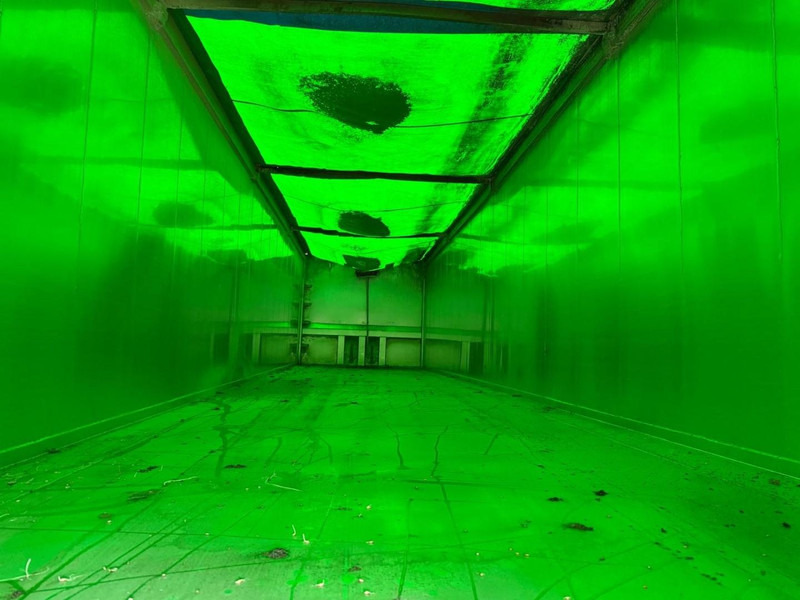 قلابة نصف مقطورة Bulthuis TI 27 D KIEPER, HOLLAND TRAILER, GOOD.: صور 17 قلابة نصف مقطورة Bulthuis TI 27 D KIEPER, HOLLAND TRAILER, GOOD.: صور 17