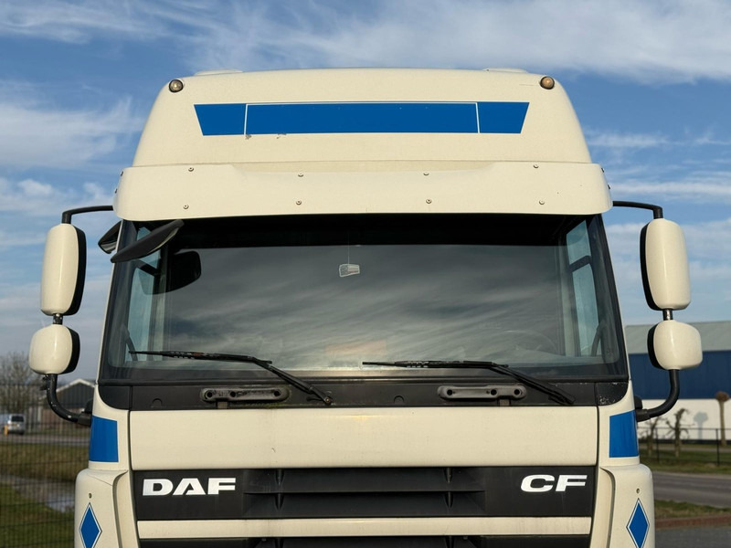 DAF FT CF75 GOOD CONDITION, HOLLAND TRUCK, TYRES 80 PROCENT - شاحنة جرار: صور 4 DAF FT CF75 GOOD CONDITION, HOLLAND TRUCK, TYRES 80 PROCENT - شاحنة جرار: صور 4