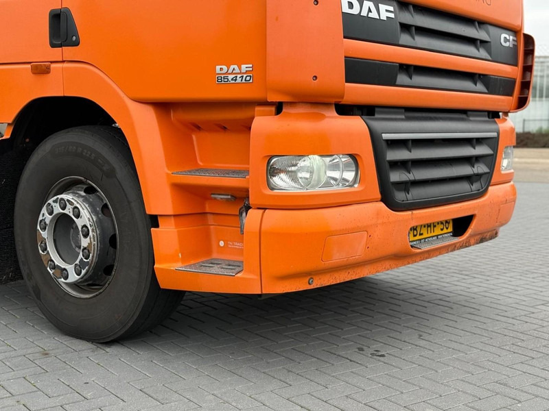 DAF FT CF85 AUTOMAAT, GOEDE CONDITIE, 1X TANK, 1X BED, 875.000 KM. - شاحنة جرار: صور 4 DAF FT CF85 AUTOMAAT, GOEDE CONDITIE, 1X TANK, 1X BED, 875.000 KM. - شاحنة جرار: صور 4