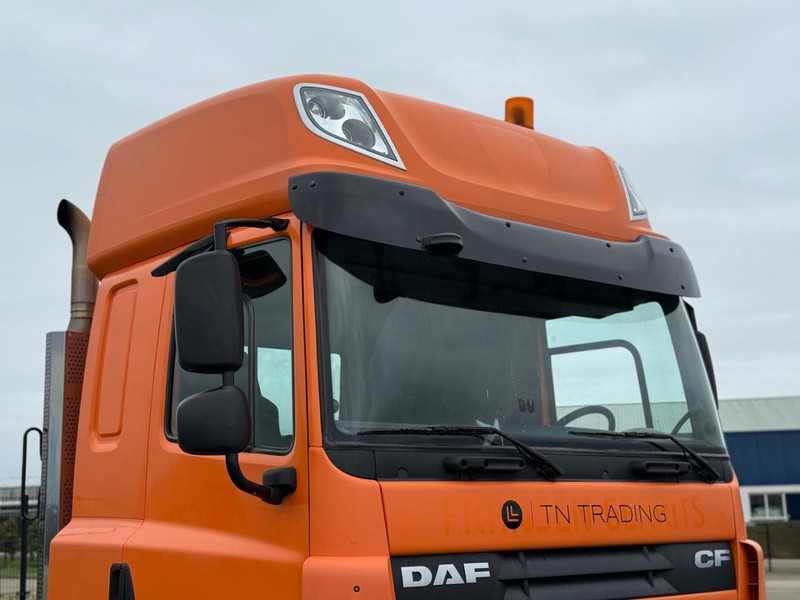 DAF FT CF85 AUTOMAAT, GOEDE CONDITIE, 1X TANK, 1X BED, 875.000 KM. - شاحنة جرار: صور 5 DAF FT CF85 AUTOMAAT, GOEDE CONDITIE, 1X TANK, 1X BED, 875.000 KM. - شاحنة جرار: صور 5