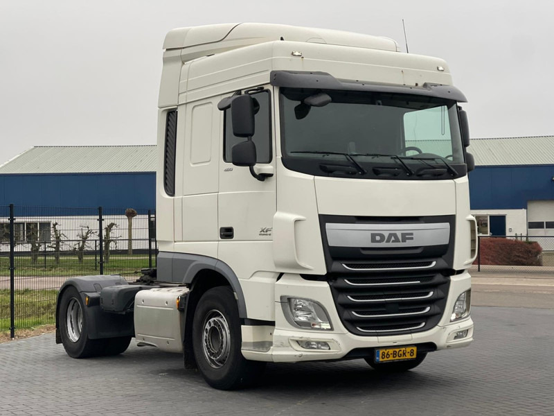 DAF XF 460 FT NL TRUCK, MANUEL, 873607 KM, 2016! - شاحنة جرار: صور 1 DAF XF 460 FT NL TRUCK, MANUEL, 873607 KM, 2016! - شاحنة جرار: صور 1