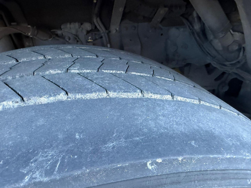 DAF XF 530 FTS BLAD/LUCHT, RETARDER, SMART 2 TACHO, BOOGIE. - شاحنة جرار: صور 4 DAF XF 530 FTS BLAD/LUCHT, RETARDER, SMART 2 TACHO, BOOGIE. - شاحنة جرار: صور 4