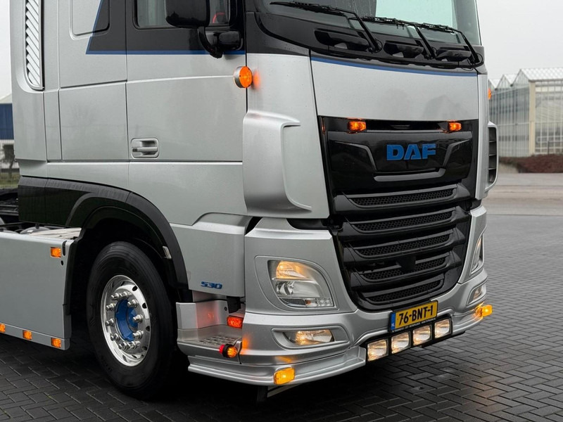 DAF XF 530 FTS RETARDER, SPECIAL INTERIOR, TOP CONDITION, DUTCH TRUCK, 530. - شاحنة جرار: صور 4 DAF XF 530 FTS RETARDER, SPECIAL INTERIOR, TOP CONDITION, DUTCH TRUCK, 530. - شاحنة جرار: صور 4