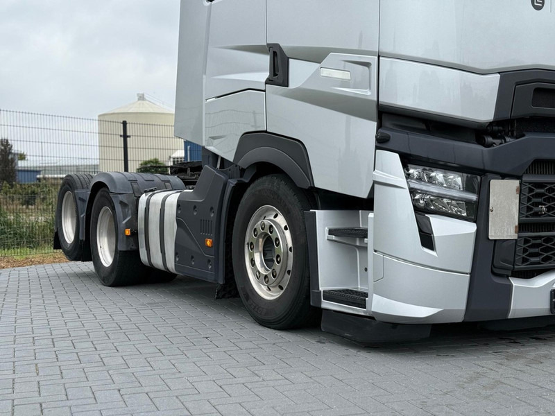Renault T520 HIGH EVOLUTION, DYN. STEERING, VOLLUCHT, 3.20WB, ALCOA, RETARDER, PARK COOL. - شاحنة جرار: صور 2 Renault T520 HIGH EVOLUTION, DYN. STEERING, VOLLUCHT, 3.20WB, ALCOA, RETARDER, PARK COOL. - شاحنة جرار: صور 2