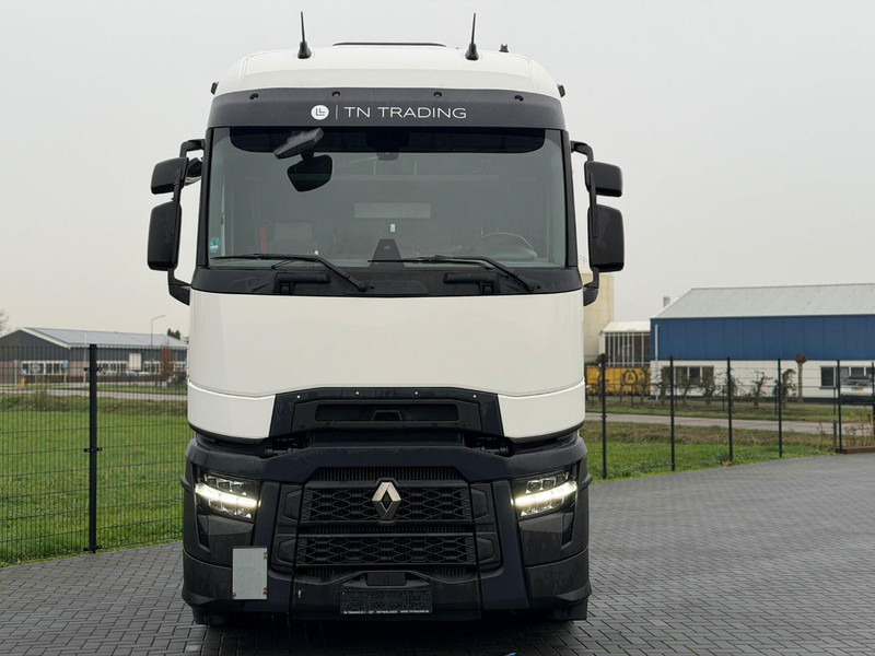 Renault T520 HIGH EVOLUTION, VOL SPOILER, 2 TANKS, SUPER STAAT. - شاحنة جرار: صور 2 Renault T520 HIGH EVOLUTION, VOL SPOILER, 2 TANKS, SUPER STAAT. - شاحنة جرار: صور 2