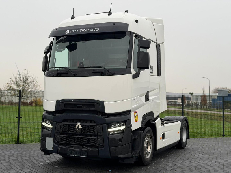 Renault T520 HIGH EVOLUTION, VOL SPOILER, 2 TANKS, SUPER STAAT. - شاحنة جرار: صور 3 Renault T520 HIGH EVOLUTION, VOL SPOILER, 2 TANKS, SUPER STAAT. - شاحنة جرار: صور 3