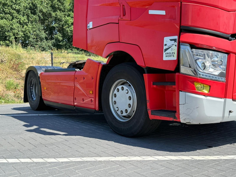 Renault T520 HIGH FULL SPOILER, PARK COOL, STEEL/AIR, 2 TANKS, 2 BEDS, FRIGO - شاحنة جرار: صور 2 Renault T520 HIGH FULL SPOILER, PARK COOL, STEEL/AIR, 2 TANKS, 2 BEDS, FRIGO - شاحنة جرار: صور 2