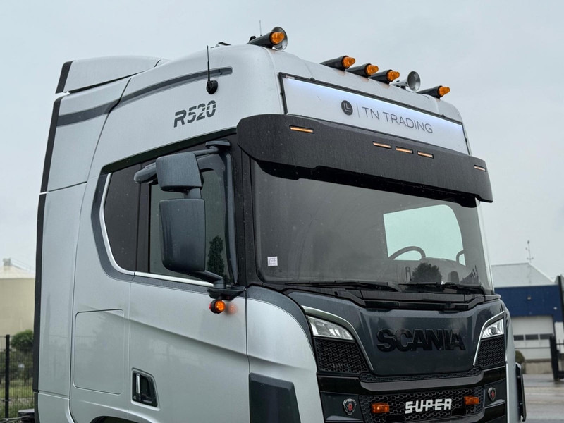 Scania R 520 FULL AIR, RETARDER, 2X TANK, SHOW, FULL SPOILER. - شاحنة جرار: صور 5 Scania R 520 FULL AIR, RETARDER, 2X TANK, SHOW, FULL SPOILER. - شاحنة جرار: صور 5