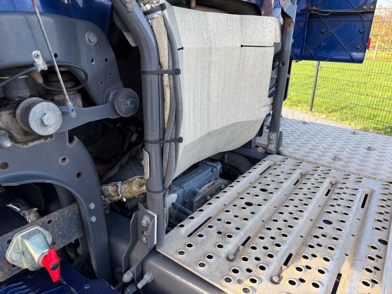 شاحنة جرار Scania R520 V8 6X4, BLAD/LUCHT, HYDRAULIEK, ALCOA.: صور 6 شاحنة جرار Scania R520 V8 6X4, BLAD/LUCHT, HYDRAULIEK, ALCOA.: صور 6