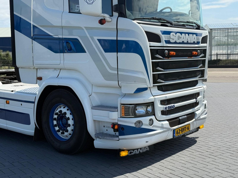 Scania R580 BOOGIE, 3.15WB, RETARDER, FULL AIR. - شاحنة جرار: صور 2 Scania R580 BOOGIE, 3.15WB, RETARDER, FULL AIR. - شاحنة جرار: صور 2