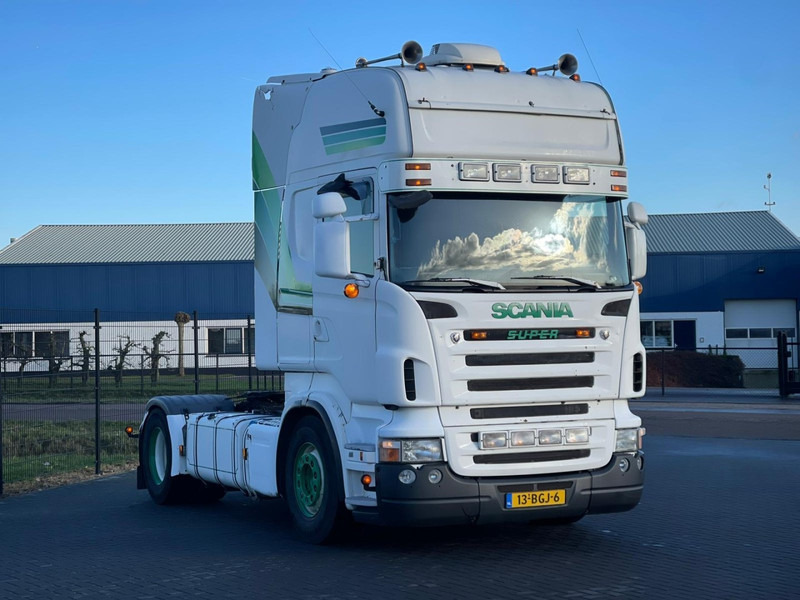 Scania SCANIA PRT R500, NL TRUCK, 2X TANK, RETARDER, MANUEL. - شاحنة جرار: صور 1 Scania SCANIA PRT R500, NL TRUCK, 2X TANK, RETARDER, MANUEL. - شاحنة جرار: صور 1