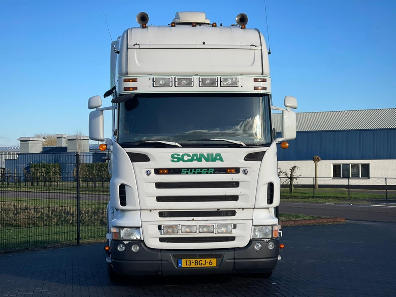 Scania SCANIA PRT R500, NL TRUCK, 2X TANK, RETARDER, MANUEL. - شاحنة جرار: صور 2 Scania SCANIA PRT R500, NL TRUCK, 2X TANK, RETARDER, MANUEL. - شاحنة جرار: صور 2