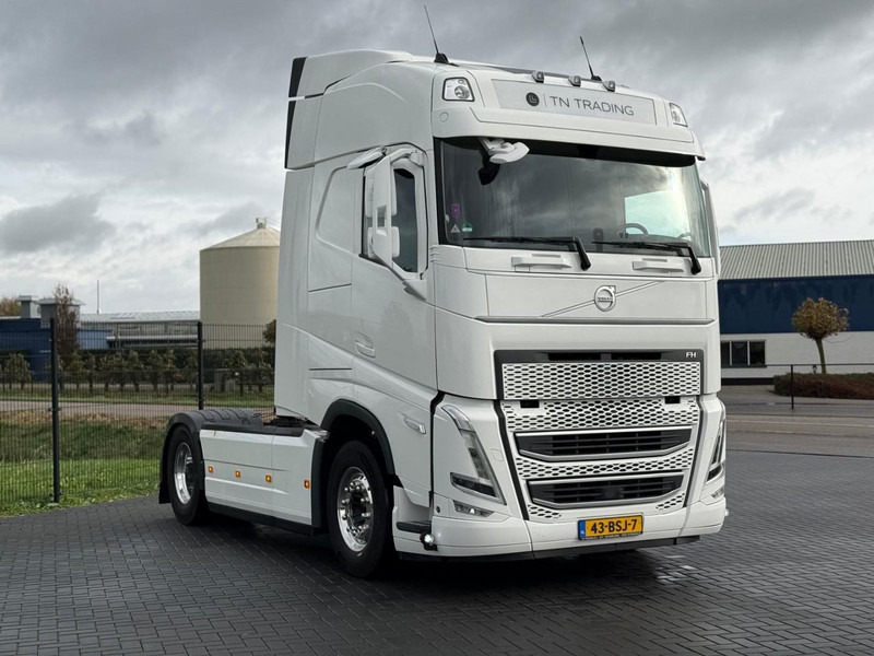 Volvo FH 13.460 ALCOA, SMART TACHO 2, I PARK COOL, FULL. - شاحنة جرار: صور 1 Volvo FH 13.460 ALCOA, SMART TACHO 2, I PARK COOL, FULL. - شاحنة جرار: صور 1