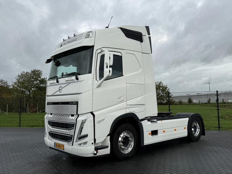 Volvo FH 13.460 ALCOA, SMART TACHO 2, I PARK COOL, FULL. - شاحنة جرار: صور 3 Volvo FH 13.460 ALCOA, SMART TACHO 2, I PARK COOL, FULL. - شاحنة جرار: صور 3